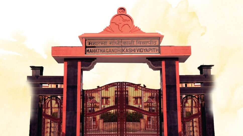 काशी विद्यापीठ: भूगोल विभाग में 18 जनवरी को शोध समिति की बैठक, सांख्यिकी विभाग में 13 जनवरी से शुरू होंगी कोर्सवर्क की कक्षाएं