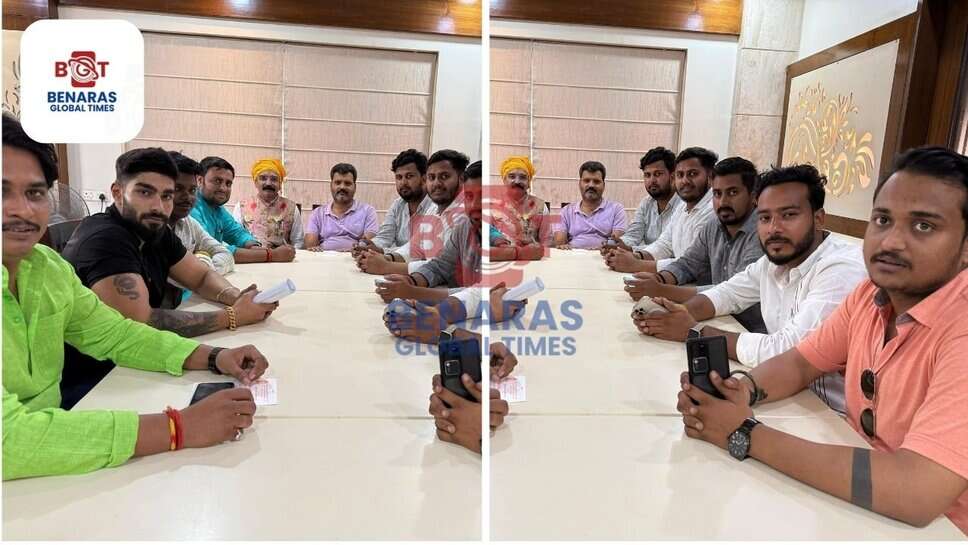 MGKVP : काशी विद्यापीठ में महाराणा प्रताप की जयंती पर 11 मई को गोष्ठी