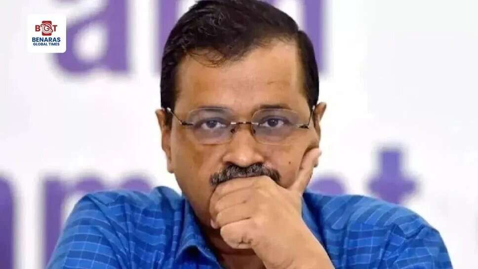 दिल्ली चुनाव में आम आदमी पार्टी को बड़ा झटका, केजरीवाल और सिसोदिया हारे, भाजपा को बढ़त