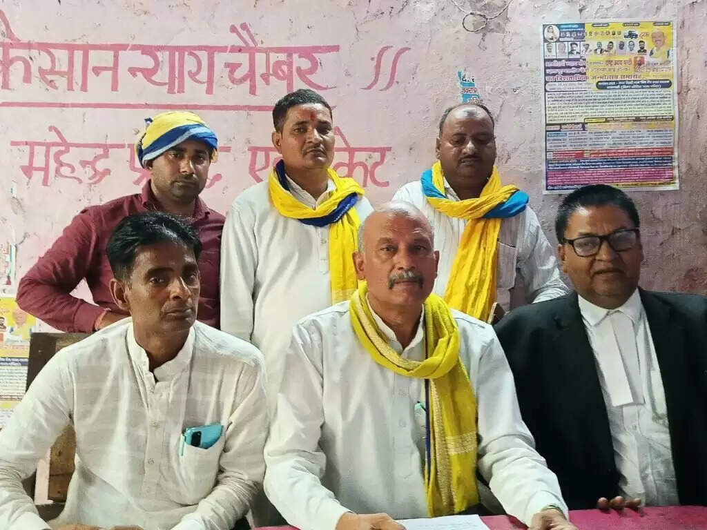 Varanasi : 8 जून को राष्ट्र उदय पार्टी मनाएगी अहिल्याबाई होल्कर की 300वीं जयंती, देशभर से जुटेंगे सामाजिक व राजनीतिक संगठन