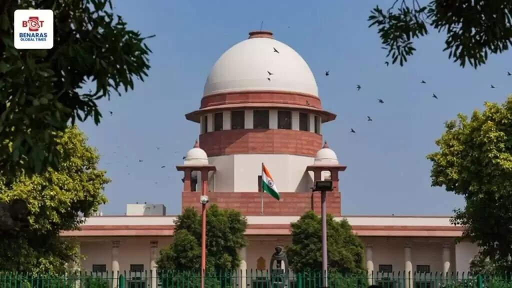 Supreme Court : वक्फ संशोधन कानून पर सुप्रीम कोर्ट में बुधवार को होगी पहली सुनवाई, देशभर से 72 याचिकाएं दाखिल