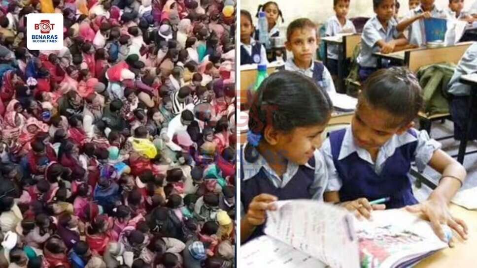 वाराणसी में ऑनलाइन क्लास की समय सीमा बढ़ाई गई, 8 फरवरी तक स्कूल रहेंगे बंद