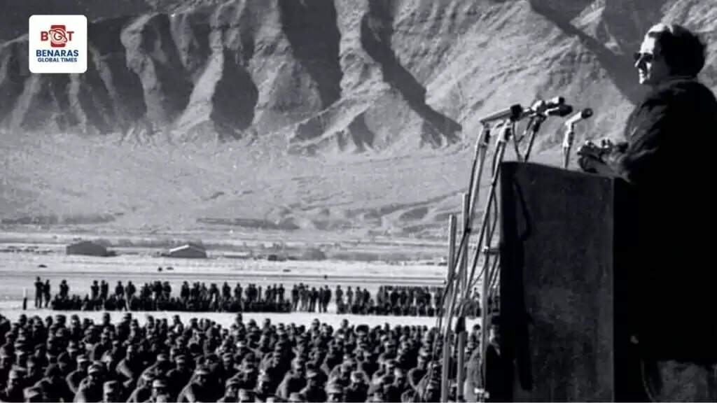 1971 India Pakistan War Decision: ट्रम्प के युद्धविराम दावे के बाद सोशल मीडिया पर इंदिरा गांधी के आयरन लेडी की छवि को किया जा रहा है याद