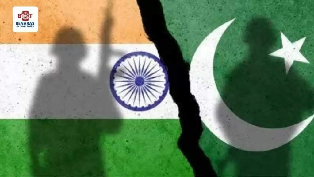 India Pakistan ceasefire 2025: संघर्ष विराम टूटने की कगार पर, 12 मई को DGMO वार्ता पर टिकी है उम्मीद