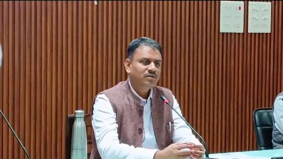 15 फरवरी से होगा काशी तमिल संगमम 3.0 का आगाज़, सीएम योगी कर सकते हैं उद्घाटन