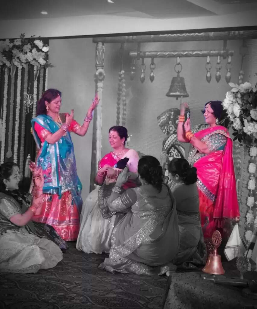 Varanasi : रोटरी नार्थ क्लब ने धूमधाम से मनाया तीजोत्सव, साइबर क्राइम से बचाव पर दी गई जानकारी