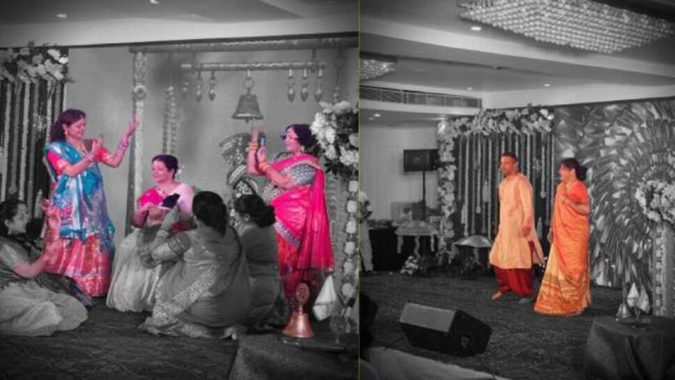 Varanasi : रोटरी नार्थ क्लब ने धूमधाम से मनाया तीजोत्सव, साइबर क्राइम से बचाव पर दी गई जानकारी