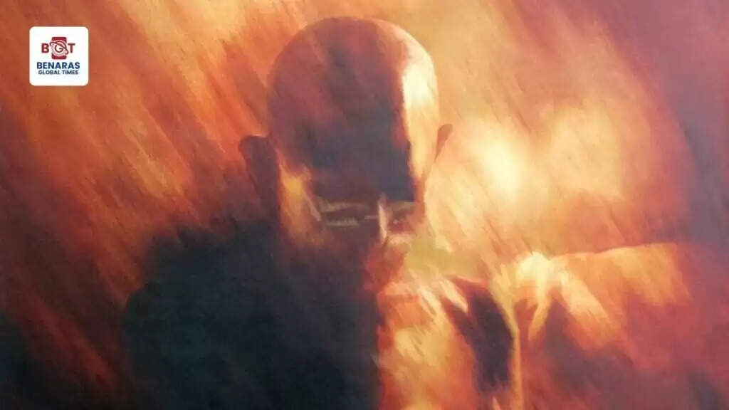 अमृत महोत्सव से अमृत काल की ओर: स्वतंत्रता संग्राम की गाथा और आज का सशक्त भारत