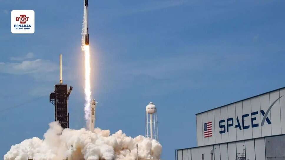 SpaceX ने स्टारलिंक मिशन में 28 नए सैटेलाइट्स लॉन्च किए, वैश्विक इंटरनेट कनेक्टिविटी को मिलेगा विस्तार