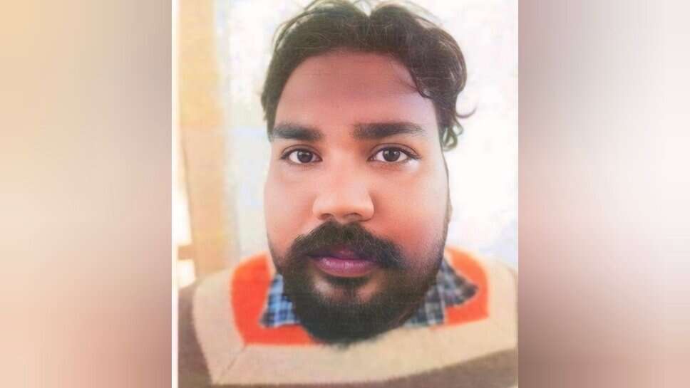 UP-STF और पंजाब पुलिस की संयुक्त कार्रवाई में आतंकी लाजर मसीह गिरफ्तार, भारी मात्रा में विस्फोटक बरामद