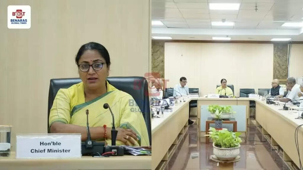 India Pakistan Tension : दिल्ली में भारत-पाक तनाव के बीच आपातकालीन तैयारियां तेज, मुख्यमंत्री ने की उच्चस्तरीय समीक्षा