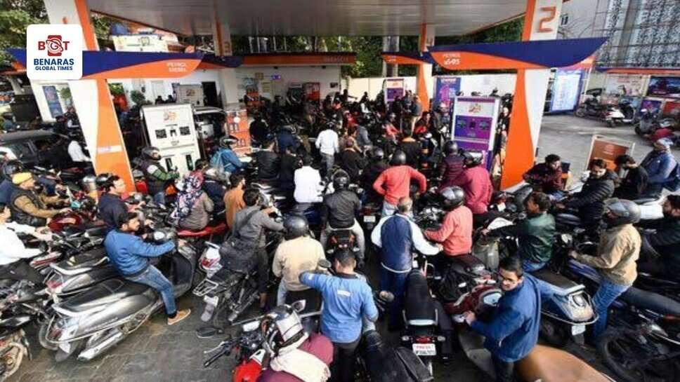 Indian Oil: भारत-पाक तनाव के बीच इंडियन ऑयल का आश्वासन: पेट्रोल, डीजल और एलपीजी की पर्याप्त उपलब्धता, घबराएं नहीं