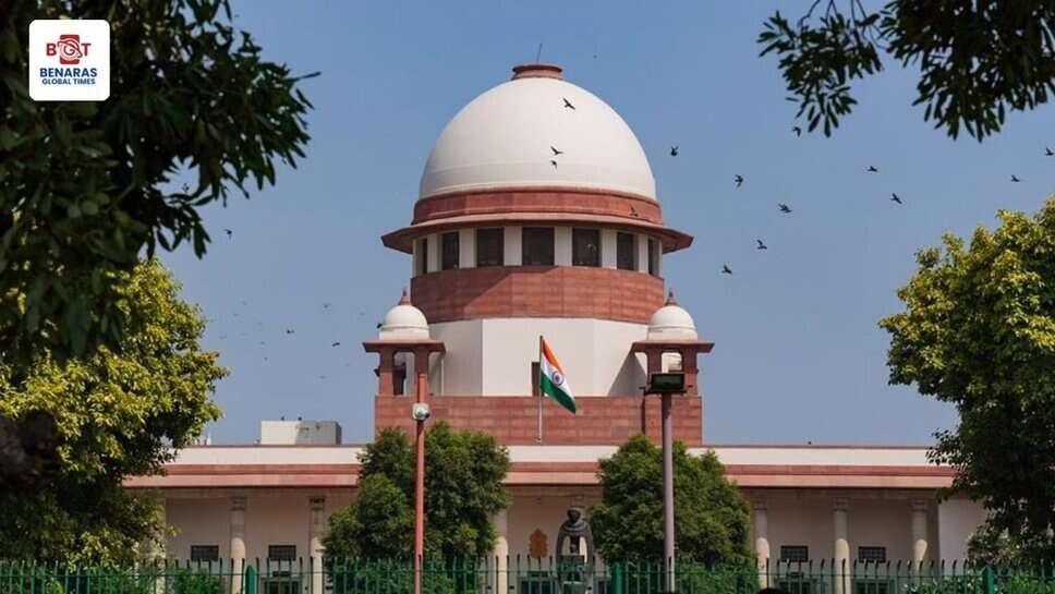 Supreme Court: सोशल मीडिया और OTT की अश्लील सामग्री पर सुप्रीम कोर्ट की टिप्पणी, 'यह गंभीर चिंता का विषय'