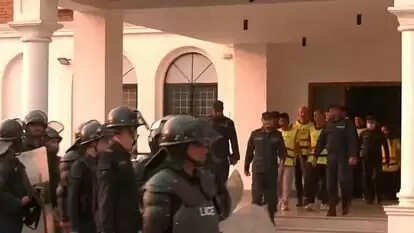 Nepal: राजशाही समर्थक प्रदर्शन के दौरान हिंसा, लूटपाट के आरोप में भारतीय समेत नौ हुए गिरफ्तार