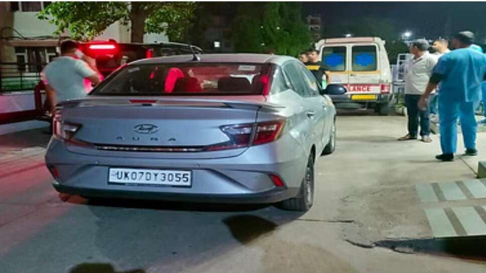 Panchkula Suicide : पंचकूला में सामूहिक आत्महत्या से मचा हड़कंप, कर्ज में डूबे एक ही परिवार ने जहर खाकर किया सुसाइड