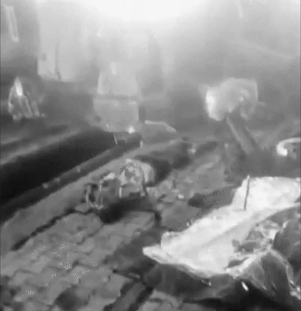 Paper mill explosion : पेपर मिल में बॉयलर विस्फोट, 3 मजदूरों की दर्दनाक मौत, 1 गंभीर