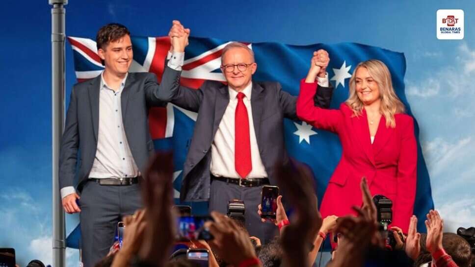 Australia Election Results 2025: ऑस्ट्रेलिया में लेबर पार्टी की बड़ी जीत, कनाडा जैसे चुनाव नतीजों की कहानी दोहराई