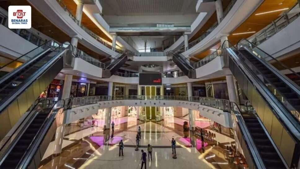 Cantt Roadways Bus Station: PPP मॉडल पर शॉपिंग मॉल, थियेटर और बस टर्मिनल का निर्माण