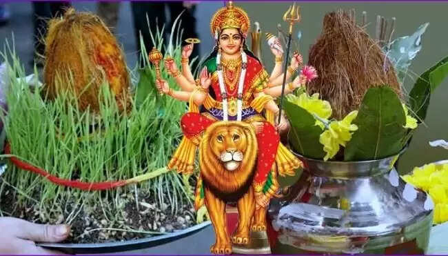 Chaitra Navratri 2025: कब से शुरू होगी चैत्र नवरात्रि? जानें घटस्थापना तिथि और शुभ मुहूर्त