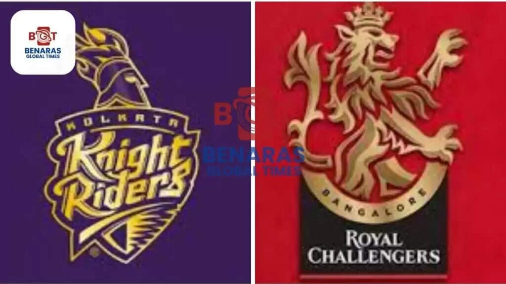 IPL 2025: कोलकाता और बेंगलुरु के बीच सीजन ओपनर, पाटीदार ने टॉस जीतकर चुनी गेंदबाजी