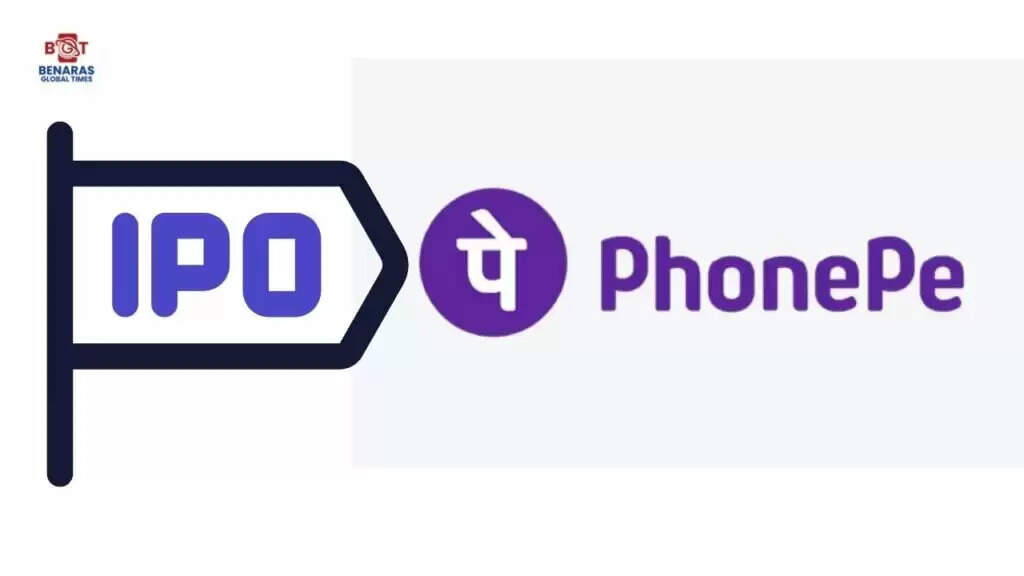 PhonePe: IPO से पहले प्राइवेट से पब्लिक लिमिटेड कंपनी बनी, नाम भी बदला