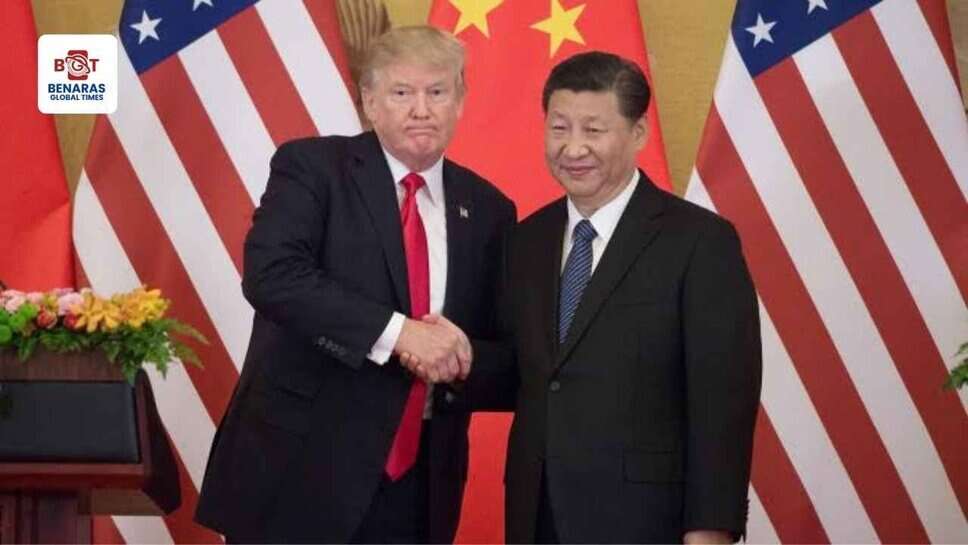 US-China Tarrif Deal: अमेरिका चीन की वस्तुओं पर टैरिफ घटाकर 30% करेगा, चीन 90 दिनों तक लगाएगा 10% शुल्क