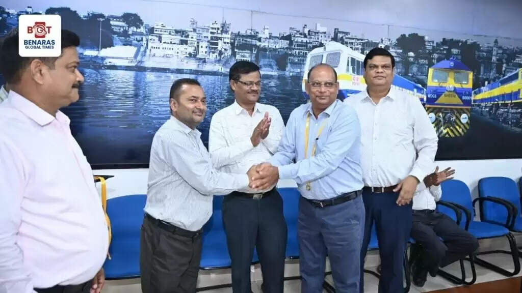 BLW retirement: मई माह में दो अधिकारी और सात कर्मचारी हुए सेवानिवृत्त