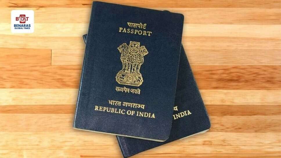 Passport Verification: 15 दिन में पासपोर्ट, AI ने बदला खेल, विदेश मंत्रालय की नई तकनीकी पहल