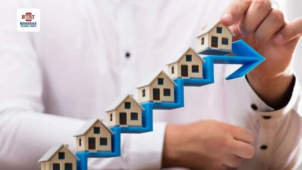 बड़े शहरों में आवासीय संपत्ति की मांग बरकरार, डेवलपर्स को बेहतर बिक्री की उम्मीद