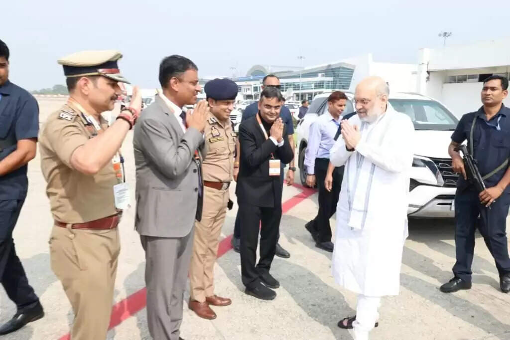 Central Regional Council की 25वीं बैठक वाराणसी में संपन्न, अमित शाह ने की अध्यक्षता