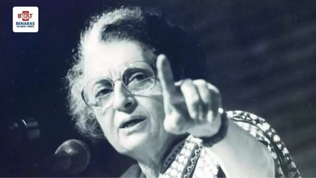 1971 India Pakistan War Decision: ट्रम्प के युद्धविराम दावे के बाद सोशल मीडिया पर इंदिरा गांधी के आयरन लेडी की छवि को किया जा रहा है याद
