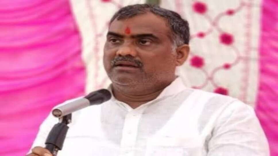 आज वाराणसी दौरे पर आएंगे खेल मंत्री गिरीश चंद्र यादव