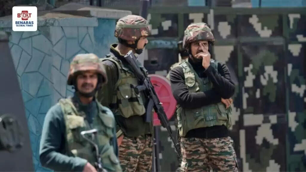 PM Modi का बड़ा ऐलान: ऑपरेशन सिंदूर में 9 आतंकी ठिकाने तबाह, 100 से ज़्यादा आतंकियों का खात्मा