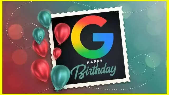 Google 27th Birthday : 27 साल का हुआ Google... गैराज से शुरू हुआ सफर, जानें कैसे बना दुनिया का सबसे बड़ा सर्च इंजन