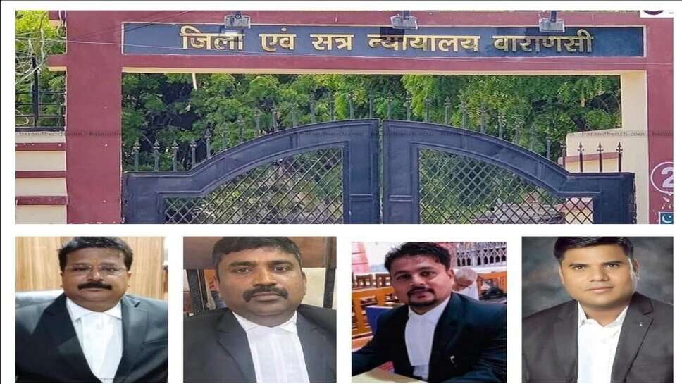 Varanasi : दहेज प्रताड़ना और छेड़खानी मामले में पति ने किया कोर्ट में समर्पण, मिली अंतरिम जमानत