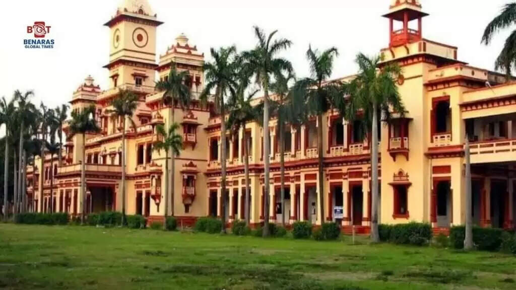 IIT BHU ने विकसित किया डूबने से बचाने वाला पोर्टेबल Drowning Monitoring System