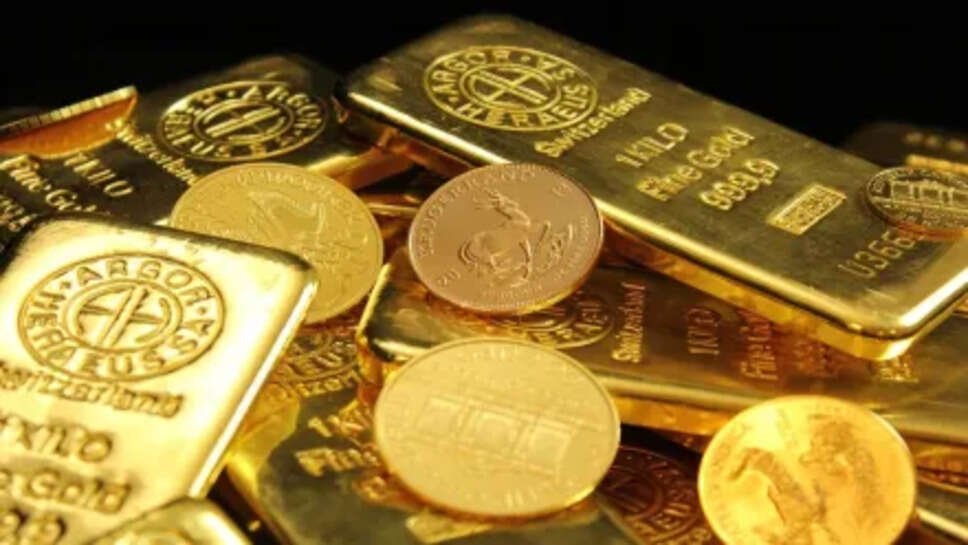 Gold Price : अक्षय तृतीया से पहले सोना-चांदी की कीमतों में उछाल, जानें आपके शहर में क्या है ताजा भाव