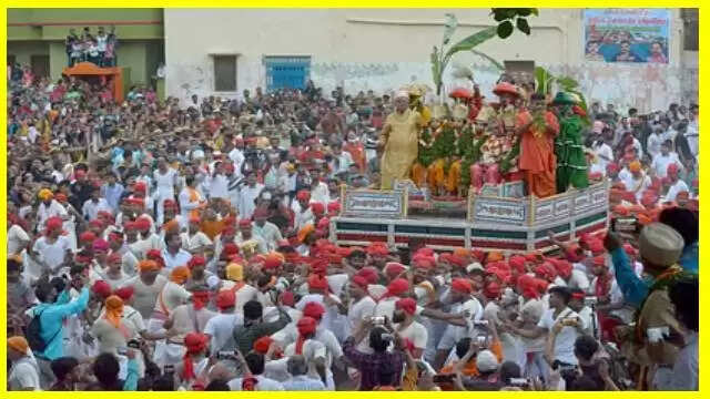 Nati Imli Bharat Milap : 481 सालों से यदुवंशी निभा रहे ये परंपरा, जानिए काशी के ऐतिहासिक भरत मिलाप के बारे में