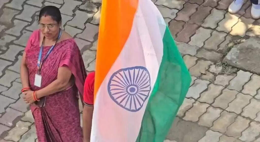 Chak De India : भारत-पाक फाइनल से पहले काशी में टीम इंडिया की जीत के लिए हवन, छात्रों ने अनोखे अंदाज में बढ़ाया हौसला