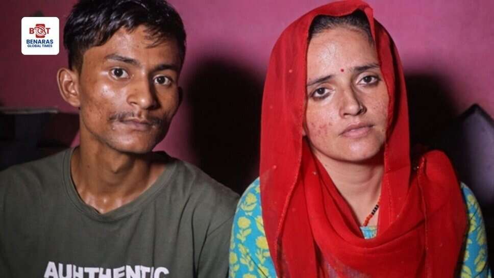 Seema Haider: 'भारत की बहू' बन चुकी सीमा हैदर का दावा: 'मैं हिंदू हूं, मुझे यहीं रहने दें'