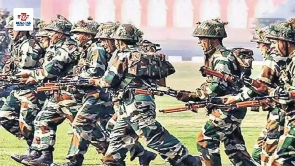 Agniveer Bharti: अग्निवीर बनने की राह हुई कठिन, अब 3 परीक्षाओं से गुजरना होगा