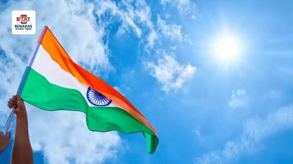 अमृत महोत्सव से अमृत काल की ओर: स्वतंत्रता संग्राम की गाथा और आज का सशक्त भारत