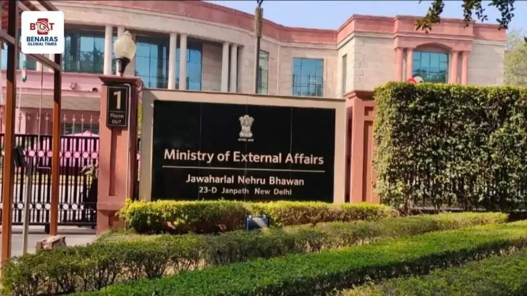 MEA ने प्रेस कॉन्फ्रेंस में दी जानकारी: 9 आतंकी ठिकानों पर ऑपरेशन सिंदूर के तहत पाकिस्तान और PoK में 100 से अधिक आतंकी ढेर