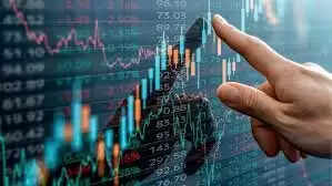 Stock Market Update : सेंसेक्स में 899 अंकों की उछाल, निफ्टी 283 अंक चढ़ा, वैश्विक संकेतों के बीच 20 मार्च 2025 को हरे निशान पर बंद