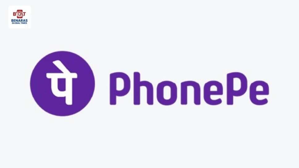 PhonePe: IPO से पहले प्राइवेट से पब्लिक लिमिटेड कंपनी बनी, नाम भी बदला