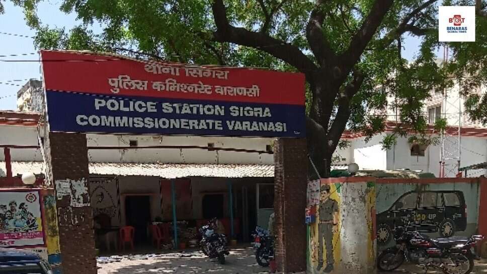 भाजपा नेता सुनील ओझा की ट्रस्ट संपत्ति विवाद: करीबी महिला सहित 7 पर धोखाधड़ी का केस दर्ज