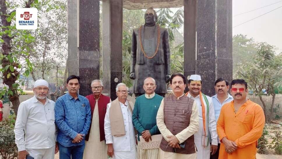 जनदबाव का असर: कमलापति त्रिपाठी पार्क से हटाया गया मदर डेयरी बूथ