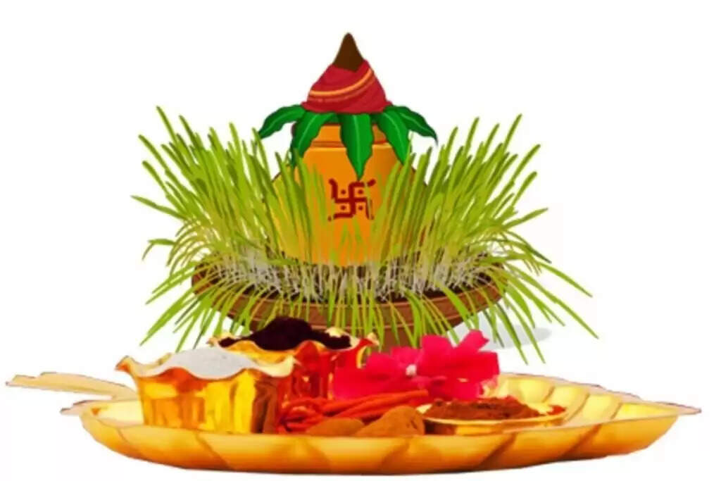 Chaitra Navratri 2025: कब से शुरू होगी चैत्र नवरात्रि? जानें घटस्थापना तिथि और शुभ मुहूर्त