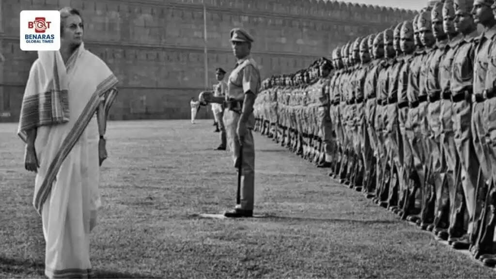 1971 India Pakistan War Decision: ट्रम्प के युद्धविराम दावे के बाद सोशल मीडिया पर इंदिरा गांधी के आयरन लेडी की छवि को किया जा रहा है याद