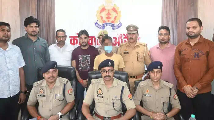 UP: नशे में धूत भाई की हैवानियत, बहन की दुष्कर्म के बाद गला दबाकर हत्या